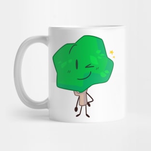 Tree BFB/TPOT Mug